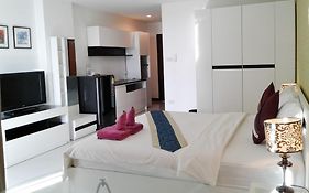 Grand Residence Jomtien